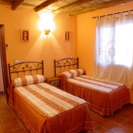 Apartamentos Posadas De Granadilla Zarza De Granadilla Extérieur photo