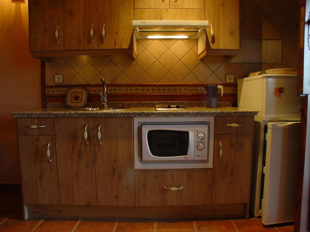Apartamentos Posadas De Granadilla Zarza De Granadilla Chambre photo