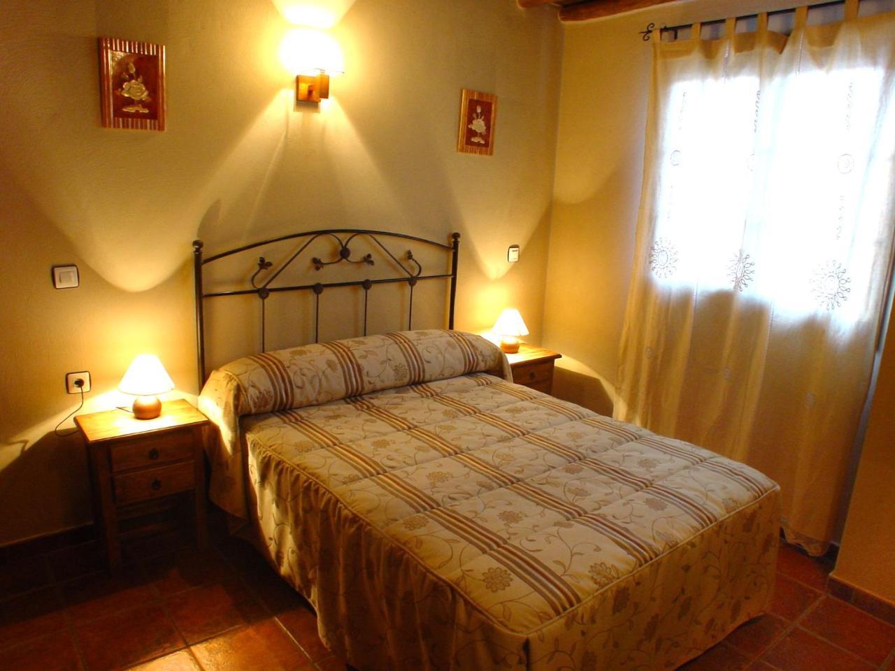 Apartamentos Posadas De Granadilla Zarza De Granadilla Extérieur photo