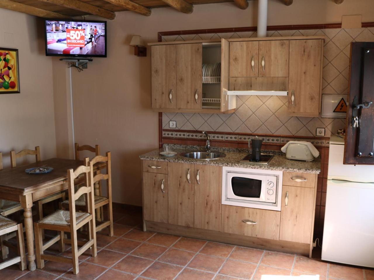 Apartamentos Posadas De Granadilla Zarza De Granadilla Extérieur photo